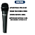 Microfone com fio VM560 Vokal - Imagem 2