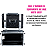 Case para Periferico k Audio CPA 6U - Imagem 1