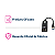 Adaptador usb rede RJ45 Giga c/ Rabicho - Imagem 4
