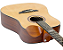 Violao Folk Strinberg SD201HC NS Fosco - Imagem 3