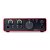 Interface de Audio 4 Geração Focusrite Scarlett Solo - Imagem 1