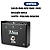 Pedal TalkBack sem Trava TBS Preto Santo Angelo - Imagem 4