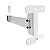 Suporte de Parede Branco para Caixas de Som 30cm SP30V B – MCR - Imagem 4