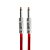 Cabo Para Instrumento P10/P10 3m 0,20mm² GI007 GARAGE - DATALINK - Imagem 3
