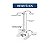 SUP AVATRON TETO STANDARD  80-75CM - Imagem 1