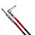 Cabo Para Instrumento P10/P10 90º 7m 0,20mm² GI039 GARAGE - DATALINK - Imagem 2