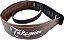 Correia De Couro Luxo Marrom TBS65 - TAKAMINE - Imagem 1