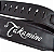 Correia De Couro Luxo Marrom TBS65 - TAKAMINE - Imagem 2