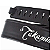 Correia De Couro Luxo Marrom TBS65 - TAKAMINE - Imagem 3