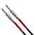Cabo Para Instrumento P10/P10 10m 0,20mm² GI010 GARAGE - DATALINK - Imagem 2