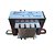 Transformador De Linha 70 V 48 OHMS 6702 Lider - Imagem 1