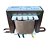 Transformador De Linha 70 V 48 OHMS 6702 Lider - Imagem 2