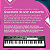 Teclado Controlador 49 Teclas Launchkey 49 MK4 - Novation - Imagem 3