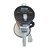 Megafone Com Microfone De Mão Sirene E Volume 25w SK66 - CSR - Imagem 6