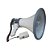 Megafone Com Microfone De Mão Sirene E Volume 25w SK66 - CSR - Imagem 7