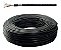 Cabo Para Microfone 2x0,30 Mm2 Rolo 100 Metros - Datalink - Imagem 1