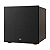 Subwoofer Ativo 12 Polegadas 220w Rms 220pblkbr Jbl - Imagem 1