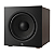 Subwoofer Ativo 12 Polegadas 220w Rms 220pblkbr Jbl - Imagem 2
