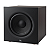 Subwoofer Ativo 10 Polegadas 150w Rms 200 Pblkbr Jbl - Imagem 2