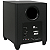 Subwoofer Ativo 08 Polegadas 100w Rms Preto Ci8p Jbl - Imagem 4