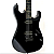 Guitarra 2h Escala Escura Tg-515 Bk - Tagima - Imagem 2
