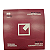 Enc. Violao Nylon Cristal/metal Prateado - Alta Tensao - Tac - Imagem 1