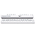 Teclado Controlador 49 Teclas Launchkey 49  White Mk4 - Novation - Imagem 2