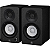 Par De Monitores De Referência 40w Preto Hs3 Bivolt - Yamaha - Imagem 1