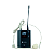 Transmissor Bodypack Kadosh K6b B6 - Imagem 2