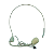 Transmissor Bodypack Kadosh K6b B6 - Imagem 5