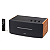 Monitor Edifier D12 70w Rms Bluetooth Som Estéreo Madeira - Imagem 2