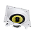 Arandela Caixa De Embutir Quadrada 160w Ci6sa Plus - Jbl - Imagem 1