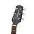 Violão Gd14ce Tos Fosco & Tp4t - Takamine - Imagem 5