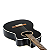 Violão Gc6ce Blk & Tp4t - Takamine - Imagem 4
