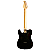 Guitarra Hardy T 905 M Bk/bk Mh Gold - Imagem 2