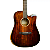 Violão Dreadnought Exd900ce Kb N - Imagem 3