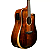 Violão Dreadnought Exd900ce Kb N - Imagem 2
