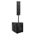 Line Array Vert 1800 270w Sistema Pa - Imagem 2