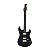 Guitarra Hard S Md R Bks Mh Gold - Benson - Imagem 2
