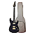 Guitarra Hard S Md R Bks Mh Gold - Benson - Imagem 1