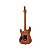 Guitarra Hard S Md R Bks Mh Gold - Benson - Imagem 4