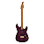 Guitarra Hard S Md M Ppb Gold - Benson - Imagem 3