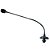 Microfone Profissional Gooseneck Condensador GN-960 - TSI - Imagem 2