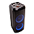 Caixa Amplificada 1500w 3 Vias Bivolt Polyvox Xt-800t - Imagem 2