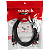 Cabo Áudio 2 Rca X 2 Rca Ca2 2m Preto - Imagem 2