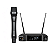 Microfone Sem Fio Kadosh K621m Kcom B5 - Imagem 1