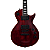 Guitarra Single Cut 2h Escala Escura Almach Trd - Tagima - Imagem 3