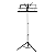 Estante De Partitura Smart Sm006 - Soundvoice - Imagem 1