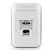 Caixa Ambiente Outdoor Branca Par Frahm 6 Hs 8 Ohms - Imagem 5