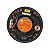 Caixa Ambiente Arandela Woofer Jbl Stage 260cbr - Imagem 3